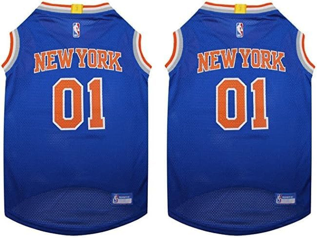 NBA LOS ANGELES LAKERS DOG Jersey, Large - Tank Top Basketball Pet Jersey