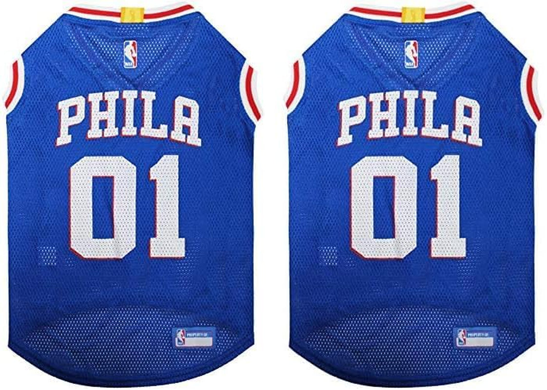 NBA LOS ANGELES LAKERS DOG Jersey, Large - Tank Top Basketball Pet Jersey
