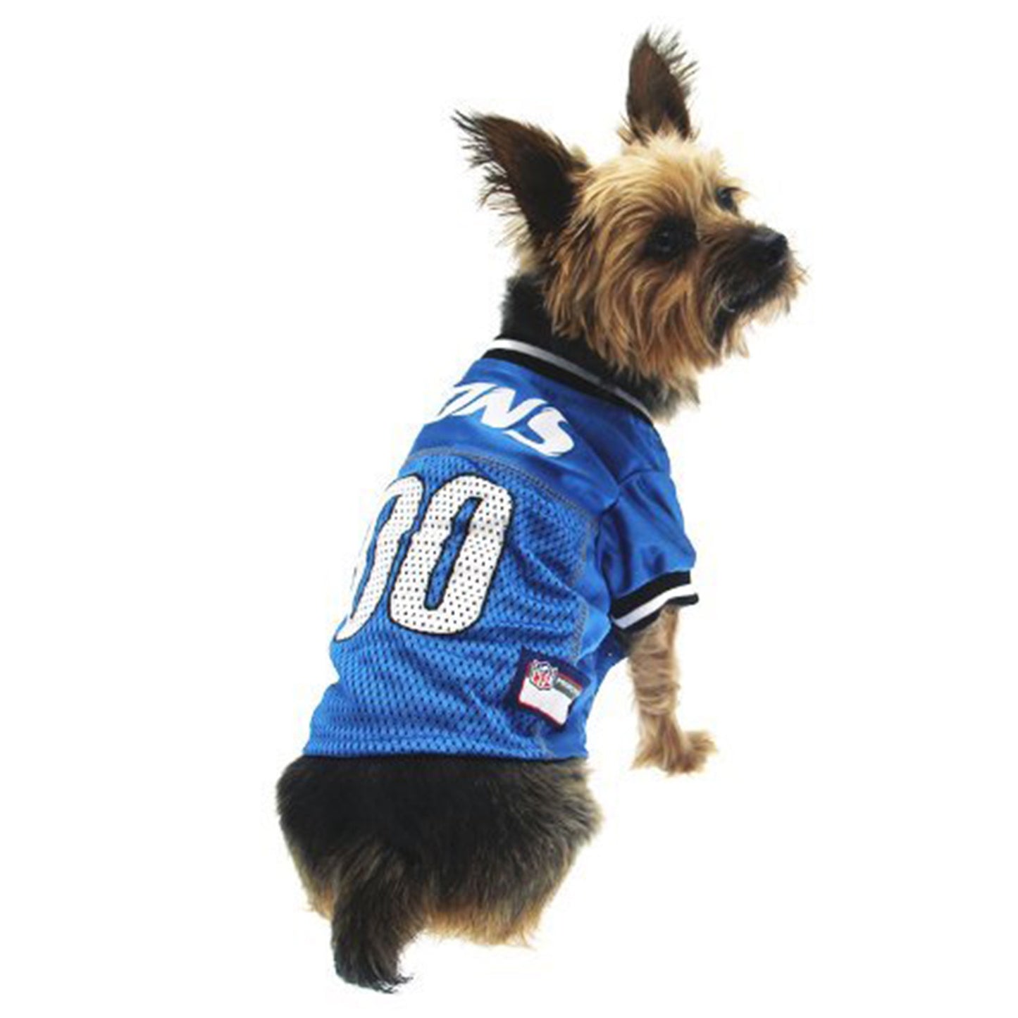 Pets First NFL Licensed Jersey for Dogs & Cats - Available in 32 Teams 7 Sizes
