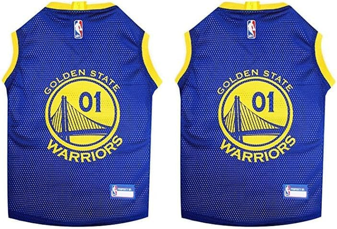 NBA LOS ANGELES LAKERS DOG Jersey, Large - Tank Top Basketball Pet Jersey