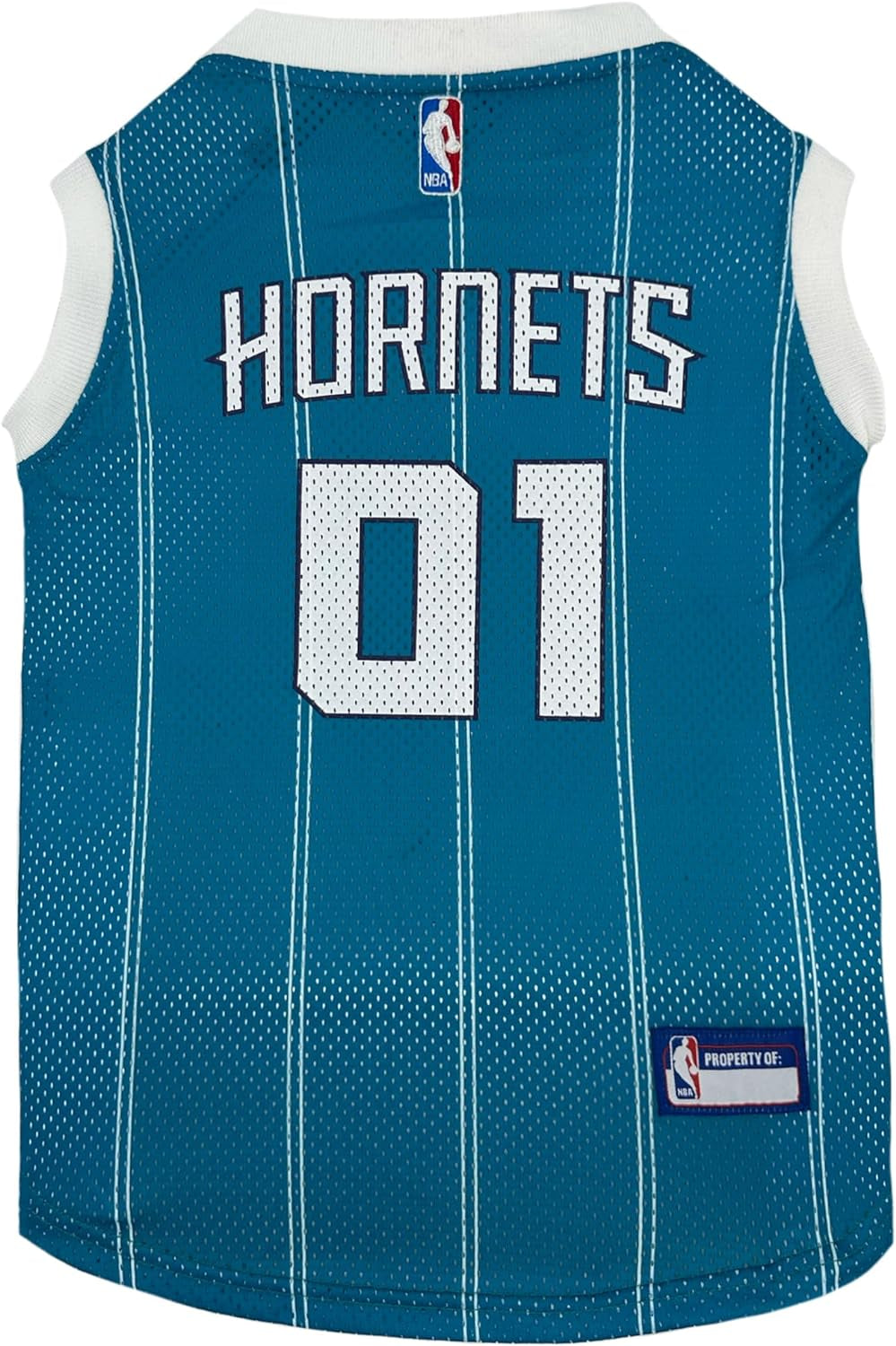 NBA LOS ANGELES LAKERS DOG Jersey, Large - Tank Top Basketball Pet Jersey