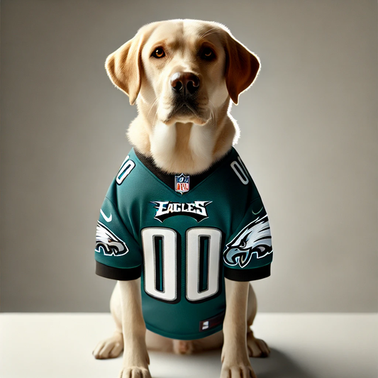 NFL Dog Jersey