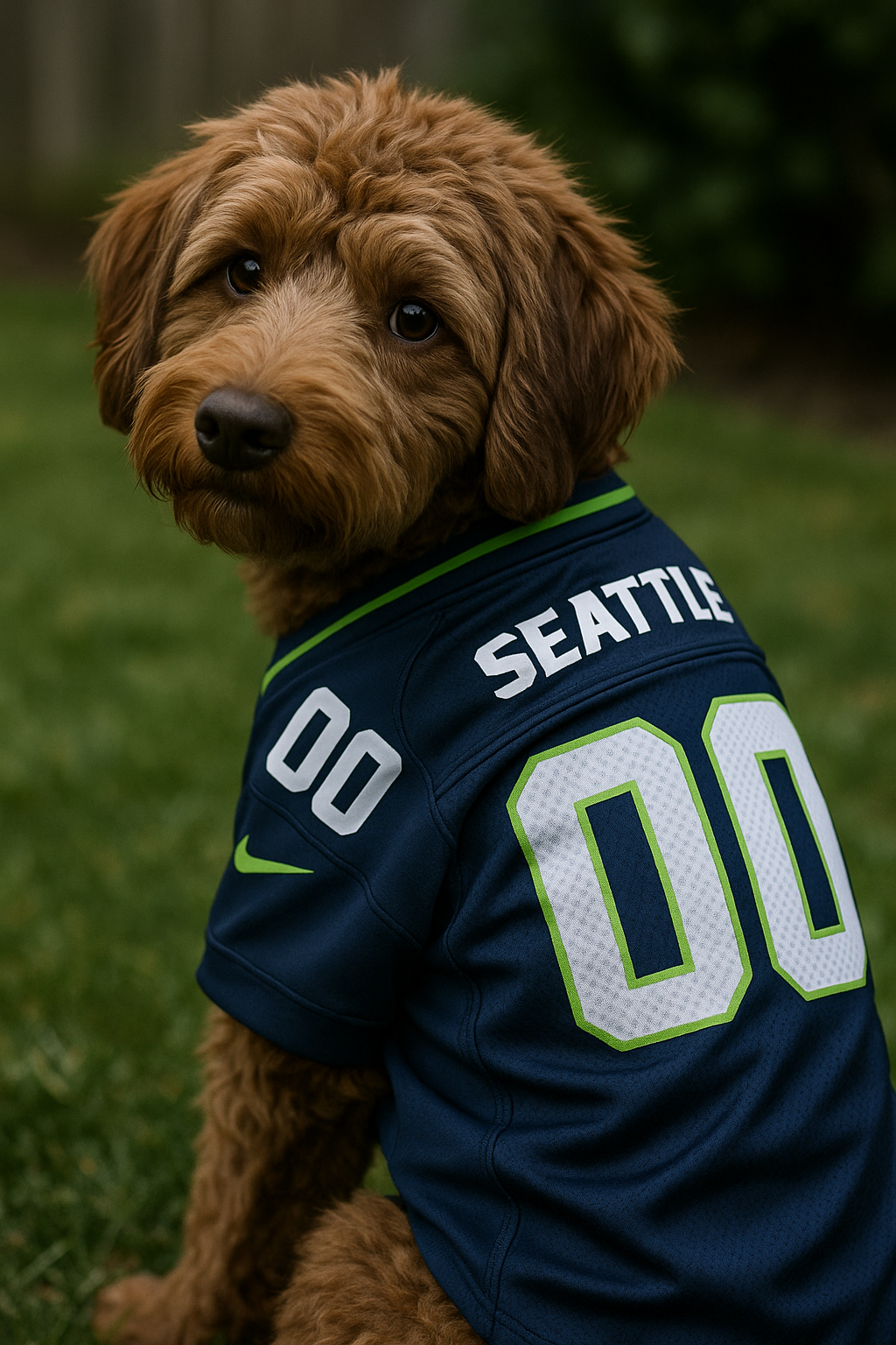 Seattle Seahawks